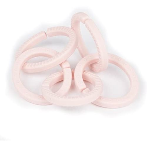 Bella Tunno Happy Links - Soft Silicone | Light Pink