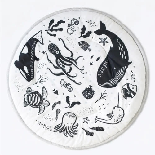 Playmat