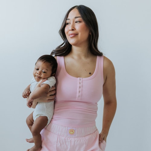 Postpartum Tank