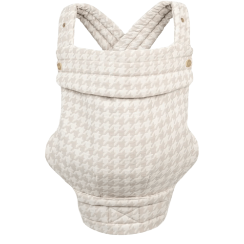 The Monarch Carrier - Houndstooth – Mabē