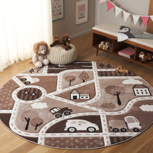 Isabelle & Max™ Ambrosio Performance Rug | Wayfair