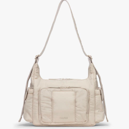 Crossbody Diaper Bag
