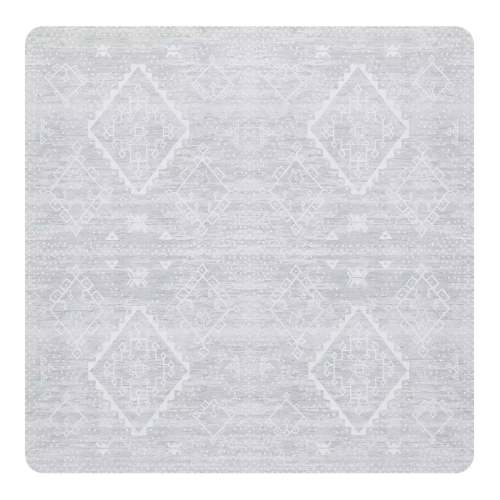 Anywhere Highchair Mat - Gray