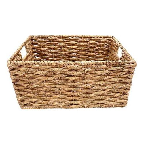Sonoma Goods For Life® Everyday Wicker Basket