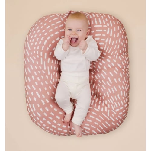Cushii Lounger Wanderlust - Sunset