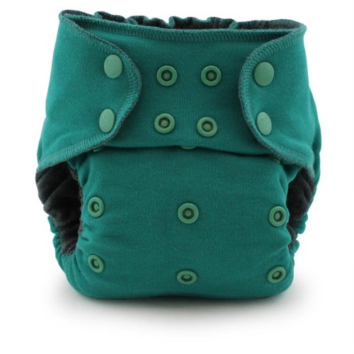 Ecoposh OBV Onesize Pocket Fitted Diaper