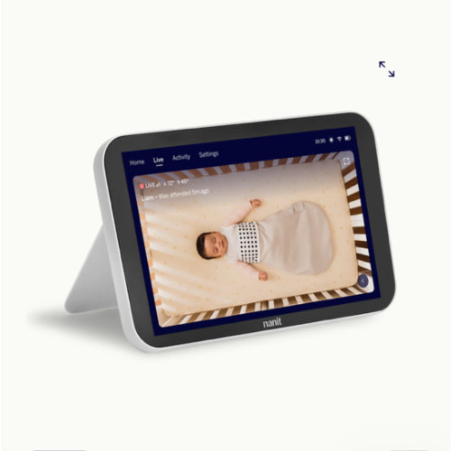 Home 8" Display