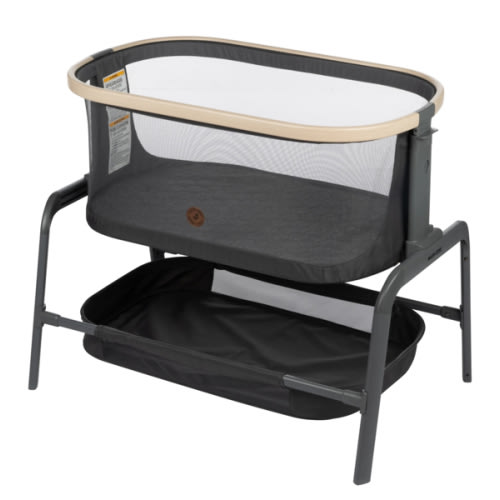 Maxi-Cosi Iora Bedside Bassinet