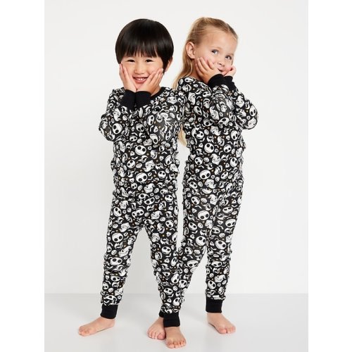 Disney© Snug-Fit Graphic Pajama Set for Toddler & Baby | Old Navy