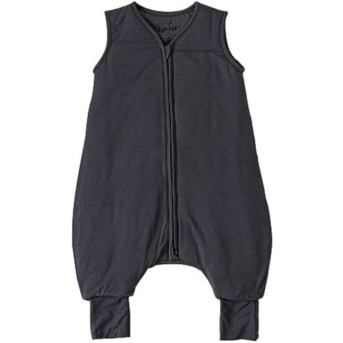 Nyte Nyte Baby - 1.-TOG Sleeveless Sleep Sack, Soft Baby & Toddler Sleeping Sack