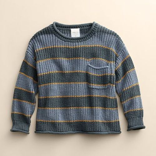 Baby & Toddler Little Co. by Lauren Conrad Relaxed Sweater