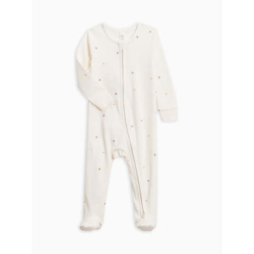 Bee Collection Peyton Zipper Sleeper