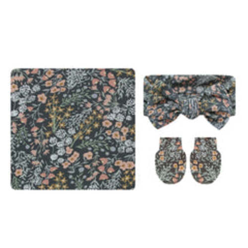 Bea Newborn Headband Bundle – Lou Lou & Company