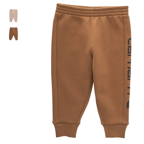 Carhartt Infant Boys' Sweatpants | Boot Barn