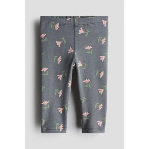 COTTON LEGGINGS