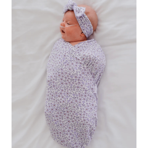 COCOON SWADDLE