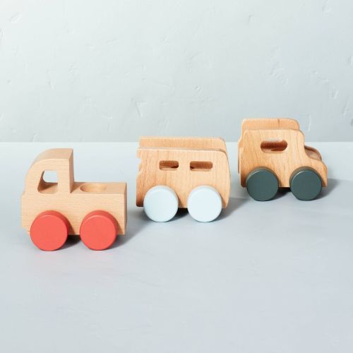 Toy Car Set - Hearth & Hand™ With Magnolia