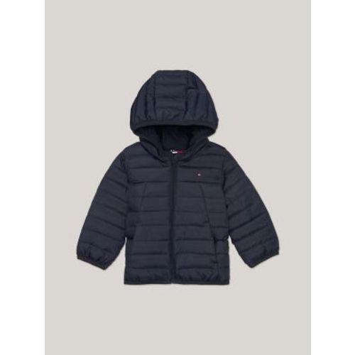 Babies' Water-Resistant Puffer Jacket