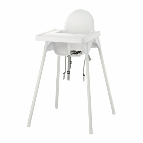 IKEA ANTILLOPE high chair