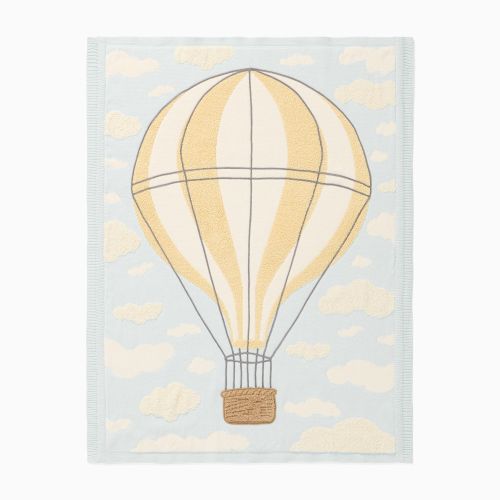 Joseph Altuzarra Balloon Baby Blanket