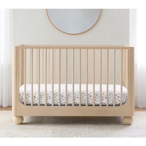 Palmer Convertible Crib