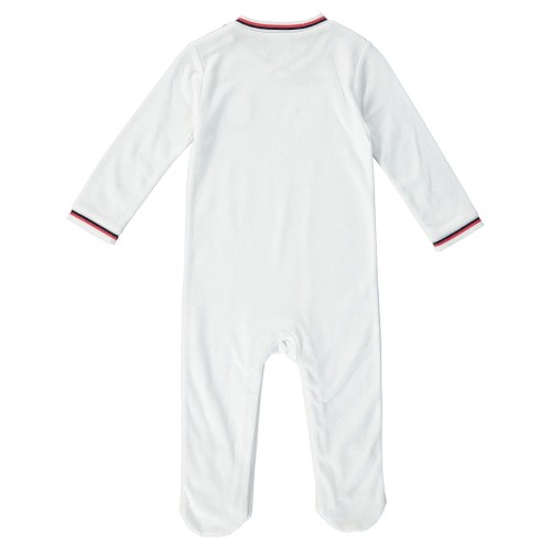 England 1982 Kit Sleepsuit - Multi - Baby