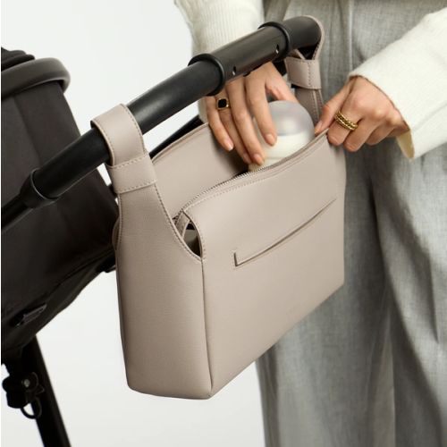 Stroller Caddy (Vegan) – MINA BAIE