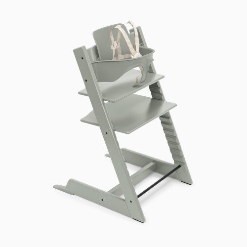 Stokke Tripp Trapp High Chair² - Glacier Green