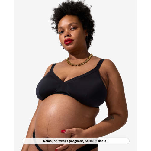 The So Easy Bra