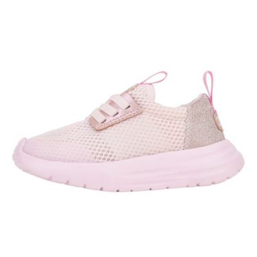 Sirocco Play Toddler Brights - Sparkle Pink