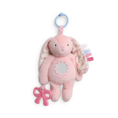 Bitzy Traveler™ Developmental Sensory Toy – Itzy Ritzy