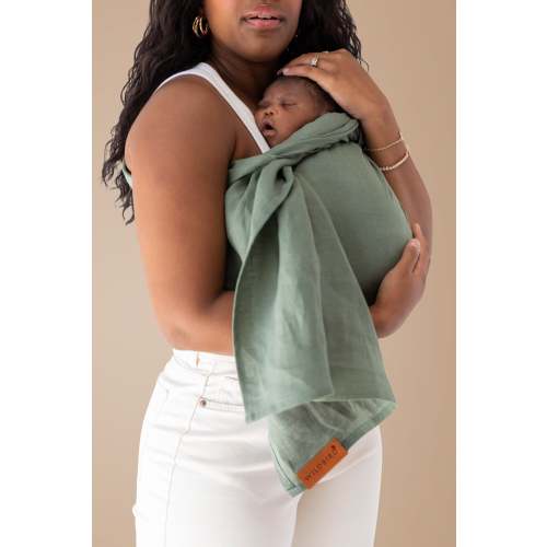 Acadian - Linen Sling – WildBird