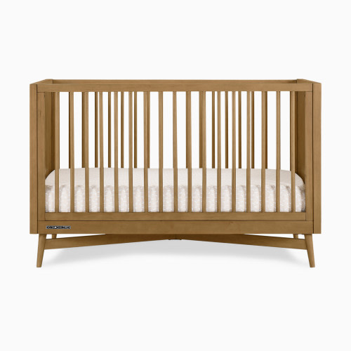 Delta Children Dylan 4-in-1 Convertible Crib - Acorn