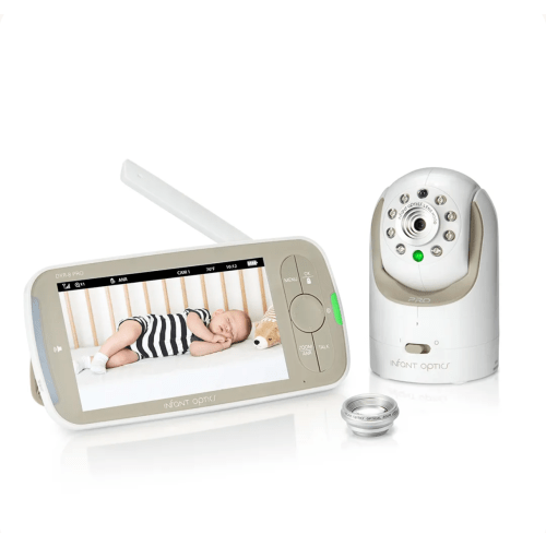 DXR-8 PRO Full Kit – Infant Optics