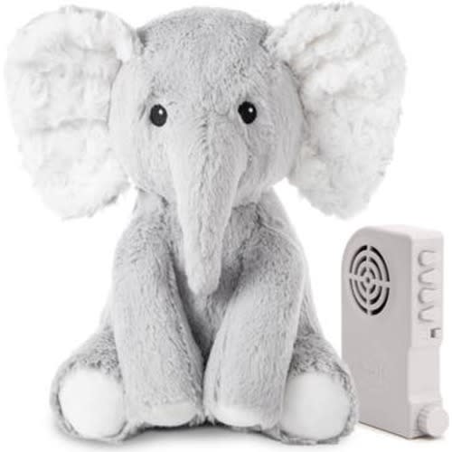 Eli the Elephant Soothing Sound Machine