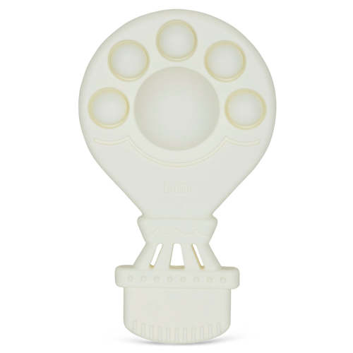 Adora Poppin Hot Air Balloon Rattle