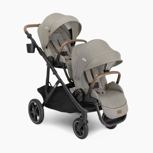 Joie Chive Sibling Seat - Dove
