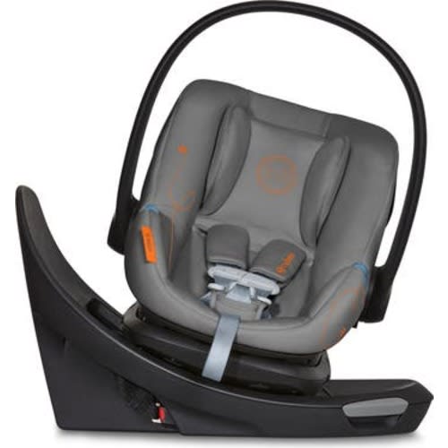 Aton G Swivel Car Seat
