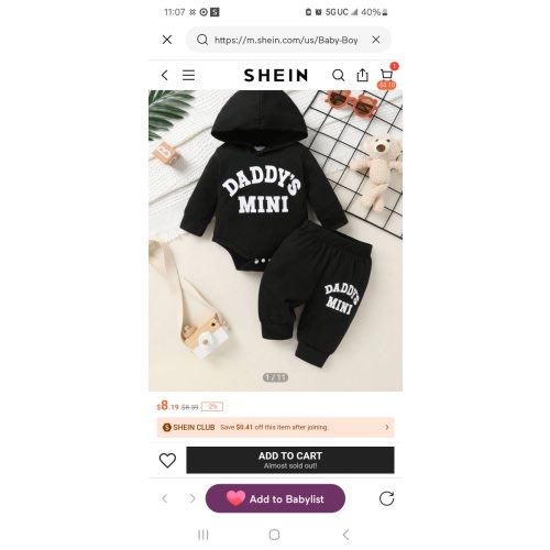 Women's & Men's Clothing, Shop Online Fashion | SHEIN