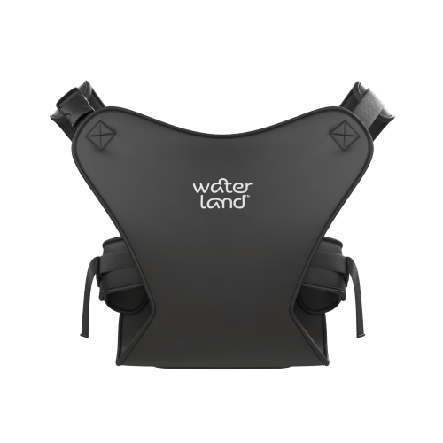 Water Baby Carrier for Pool & Beach | WaterLand (Made for Water) – WaterLand Baby Carrier