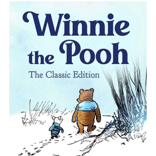 Winnie the Pooh: The Classic Edition (1)