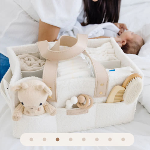 Diaper Caddy