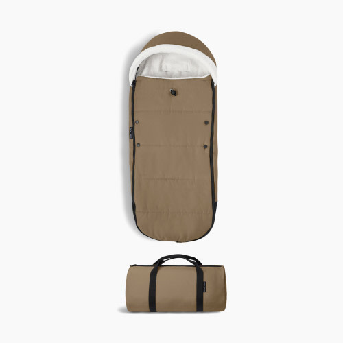 Stokke YOYO² Footmuff - Toffee