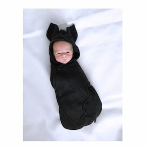 Baby Bat Swaddle
