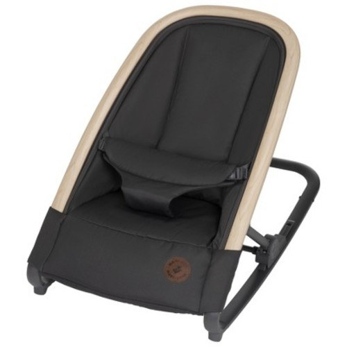 Maxi-Cosi Kori 2-in-1 Baby Rocker - Classic Graphite