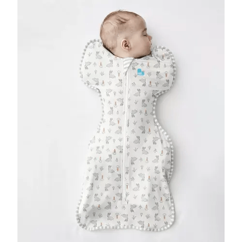 Swaddle Up™ Original 1.0 TOG Bunny