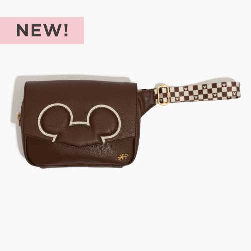 Disney Mocha Mickey Mouse Park Pack