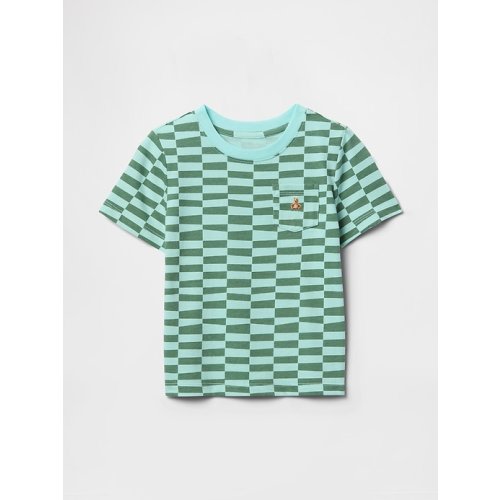 Baby & Toddler Mix & Match Pocket T-Shirt