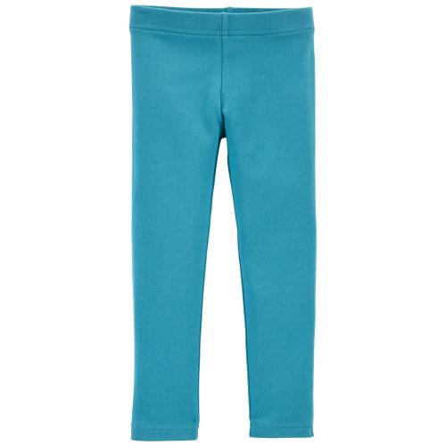 Baby Leggings - Style,Blue