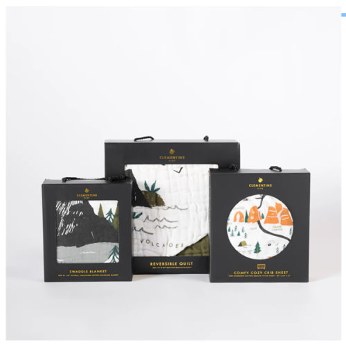 National Parks Essential Bundle